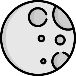 Ganymede logo